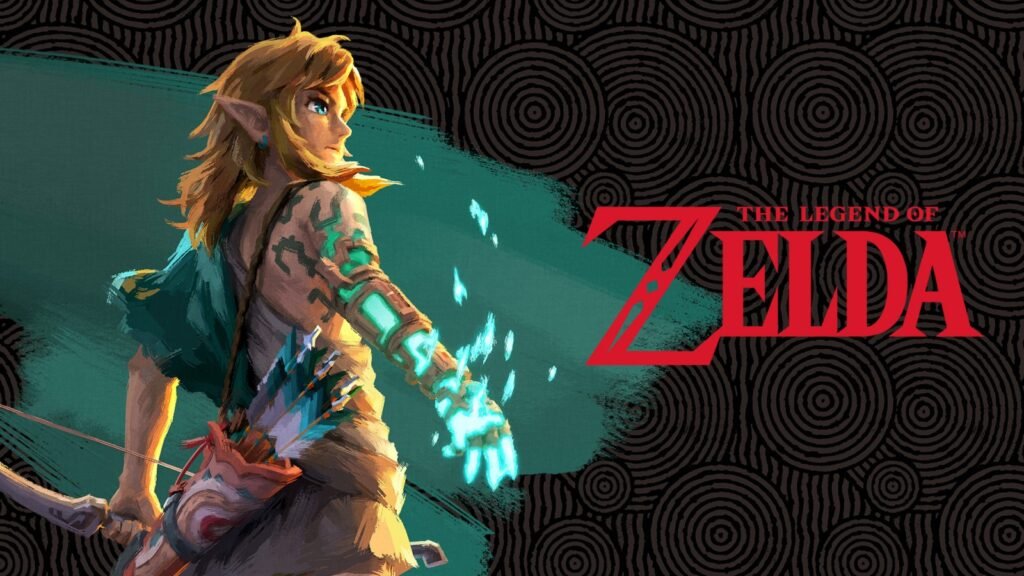 zelda ocarina of time
