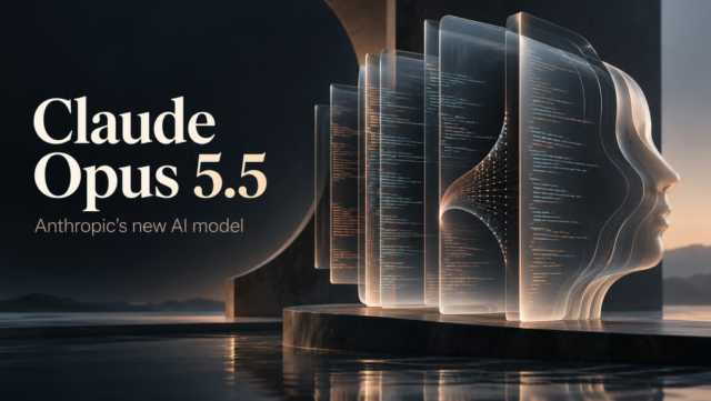 Claude opus 5.5