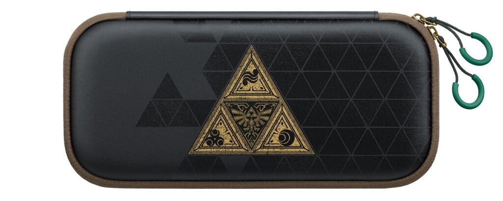 switch 2 case