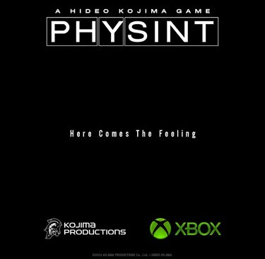Physint logo