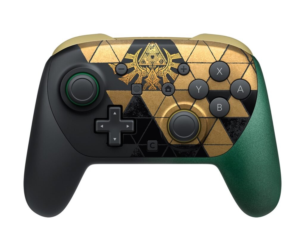 switch 2 controller