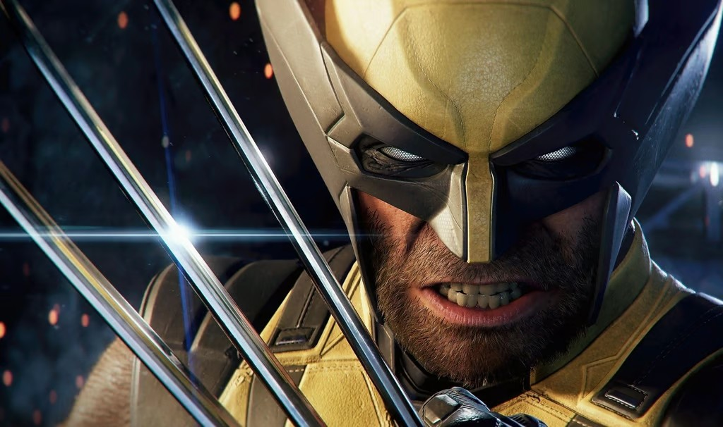 Maarvel's Wolverine