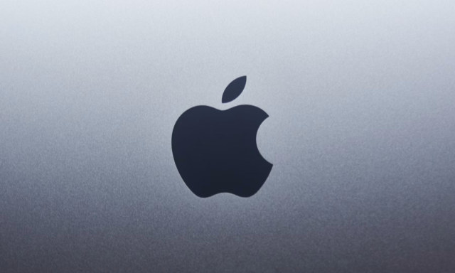 apple logo