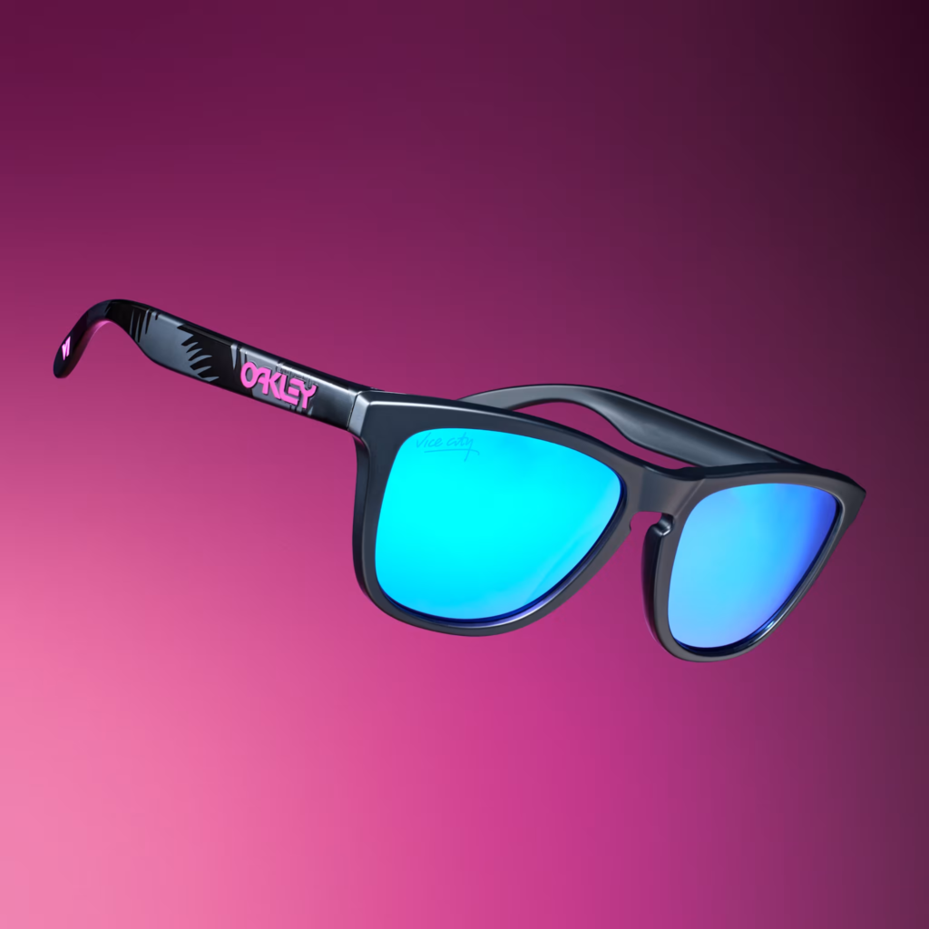 gta 6 Oakley® Frogskins™  Sunglasses