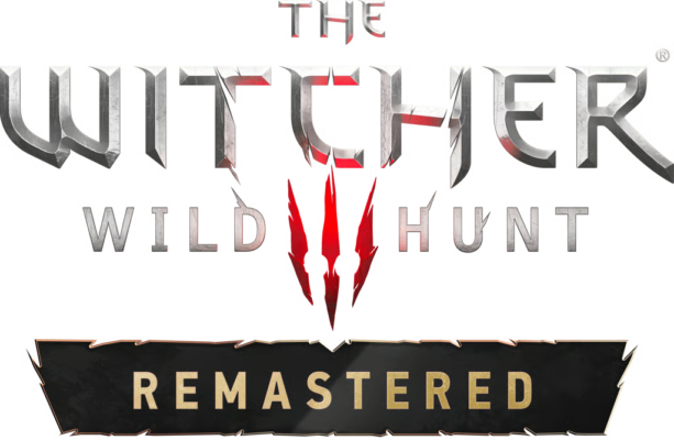 the witcher 3 logo