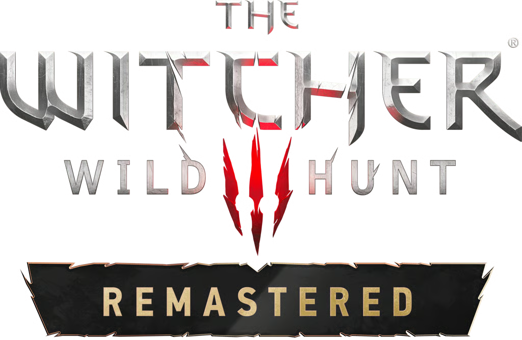 the witcher 3 logo