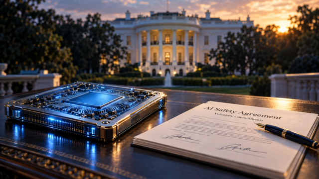 AI, White House Agreement