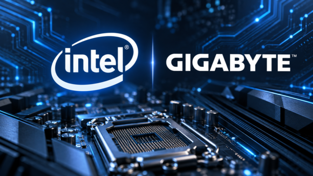 Intel-Gigabyte-logo