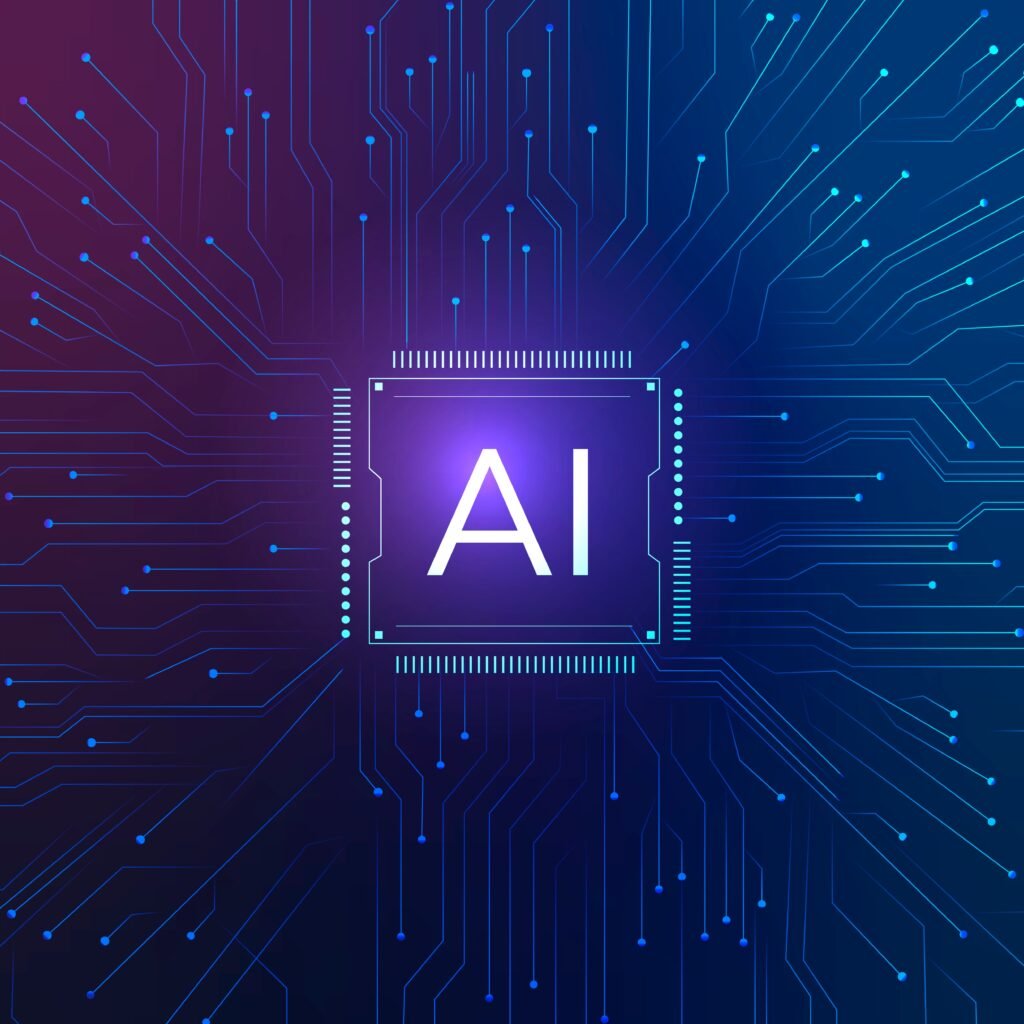 AI chip
