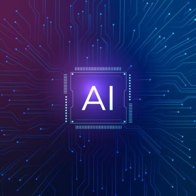 AI chip